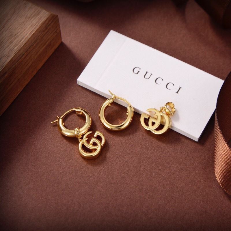 Gucci Earrings